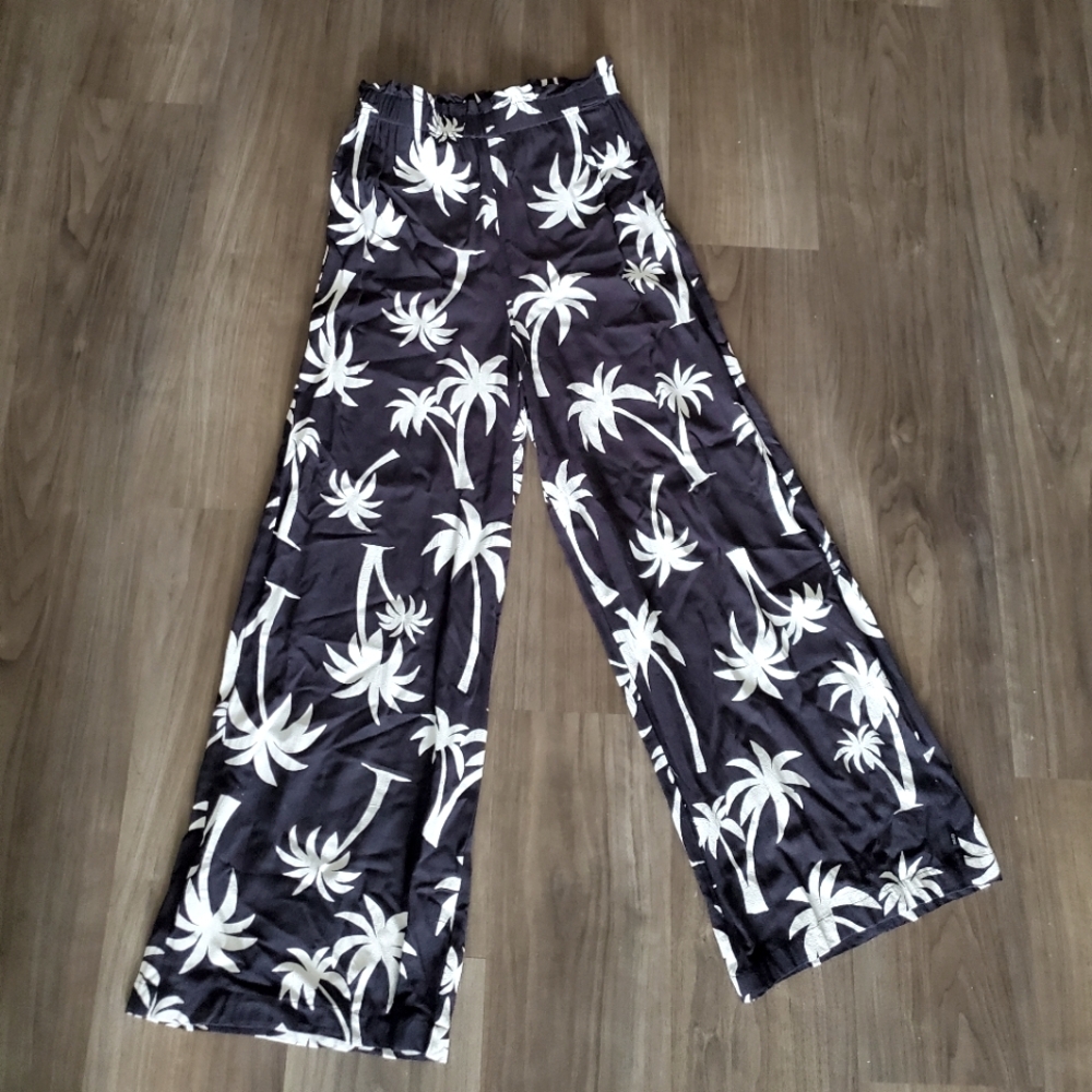 Palm 🌴 Summer Pants